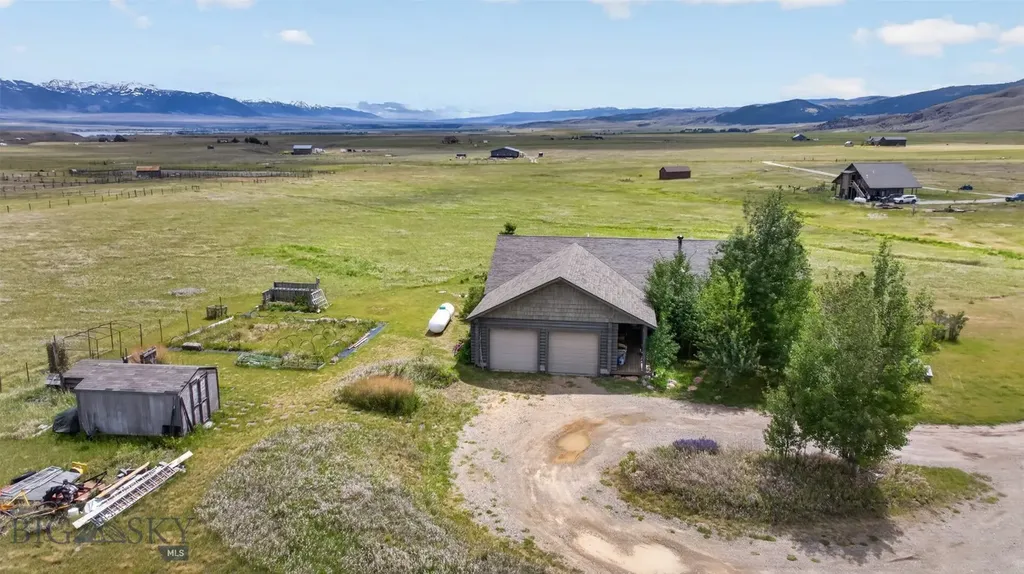 12 Merlin Drive Mcallister MT 59740