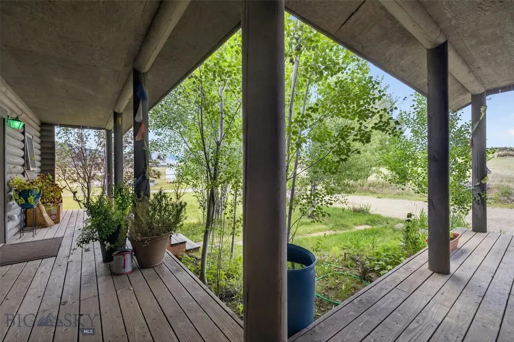 12 Merlin Drive Mcallister MT 59740