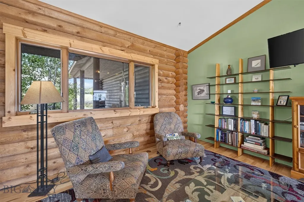 12 Merlin Drive Mcallister MT 59740