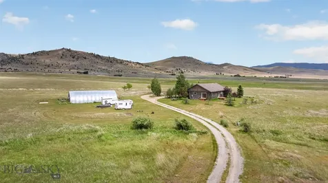 12 Merlin Drive Mcallister MT 59740