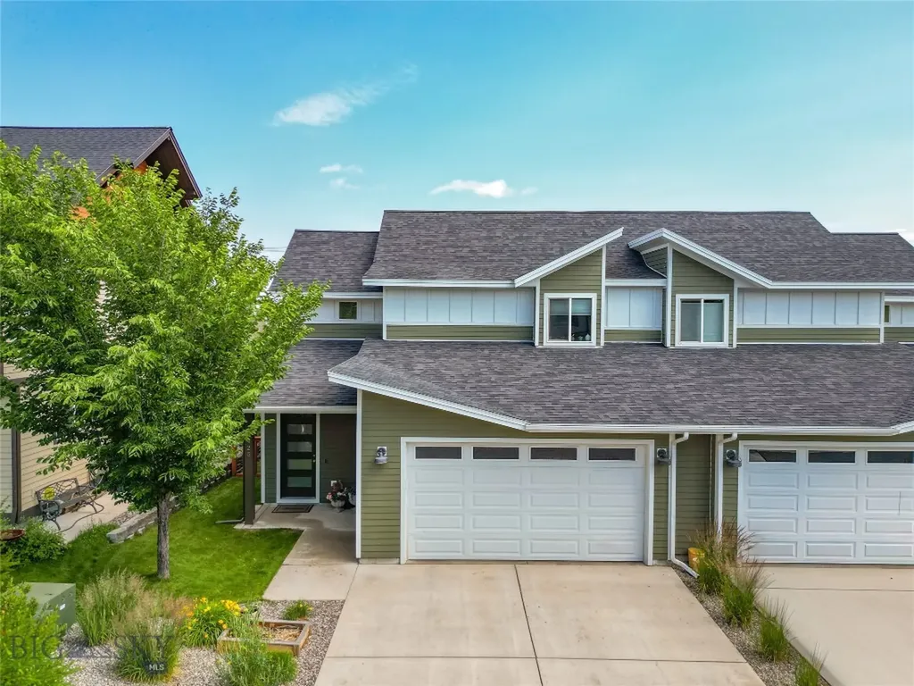 5425 Vermeer Lane Bozeman MT 59718