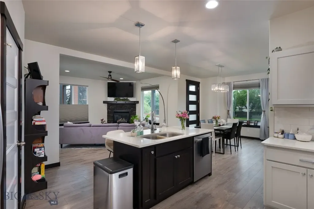 5425 Vermeer Lane Bozeman MT 59718