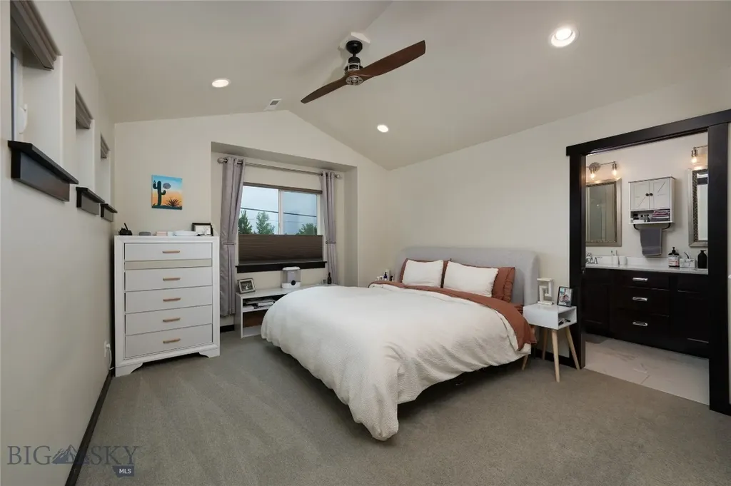 5425 Vermeer Lane Bozeman MT 59718