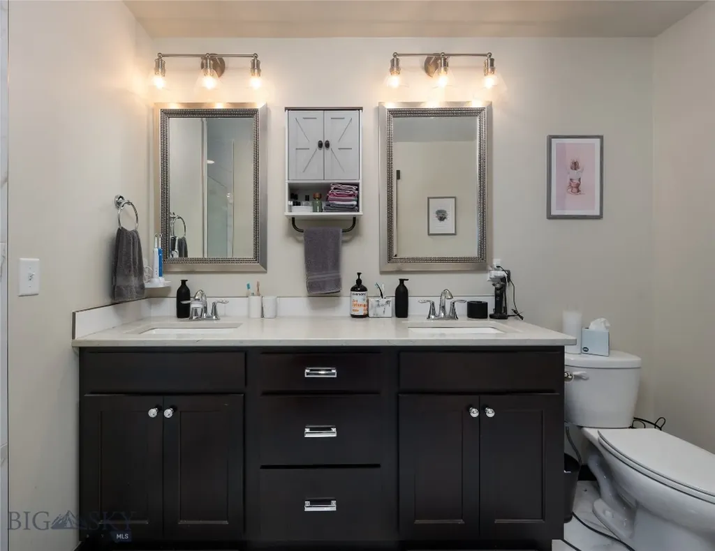 5425 Vermeer Lane Bozeman MT 59718