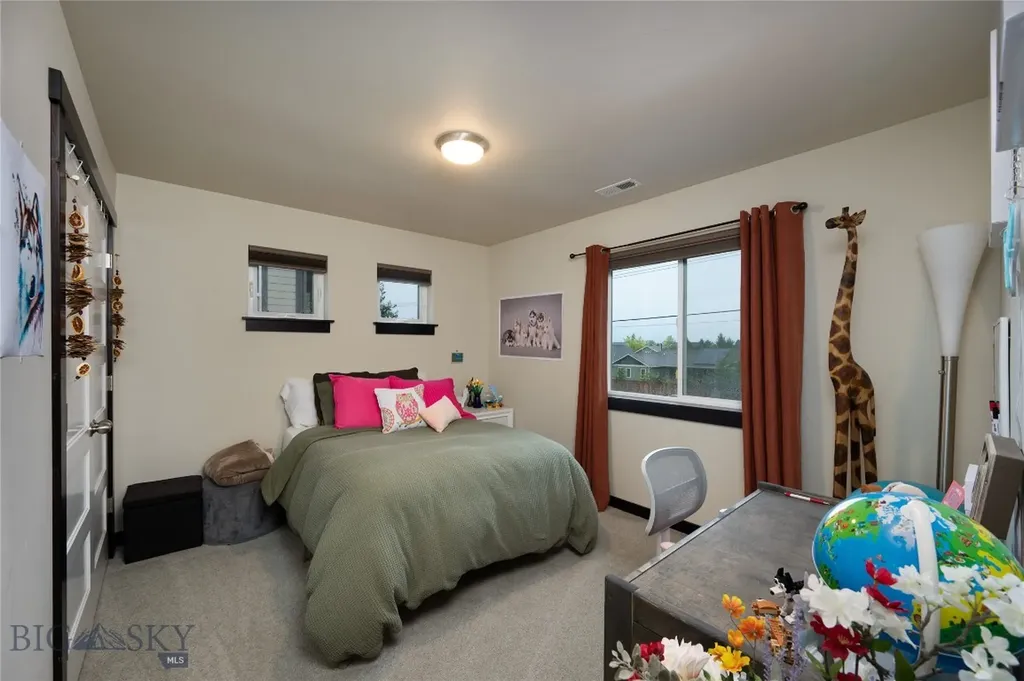 5425 Vermeer Lane Bozeman MT 59718
