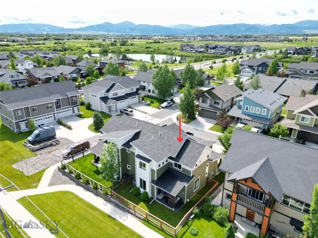 5425 Vermeer Lane Bozeman MT 59718