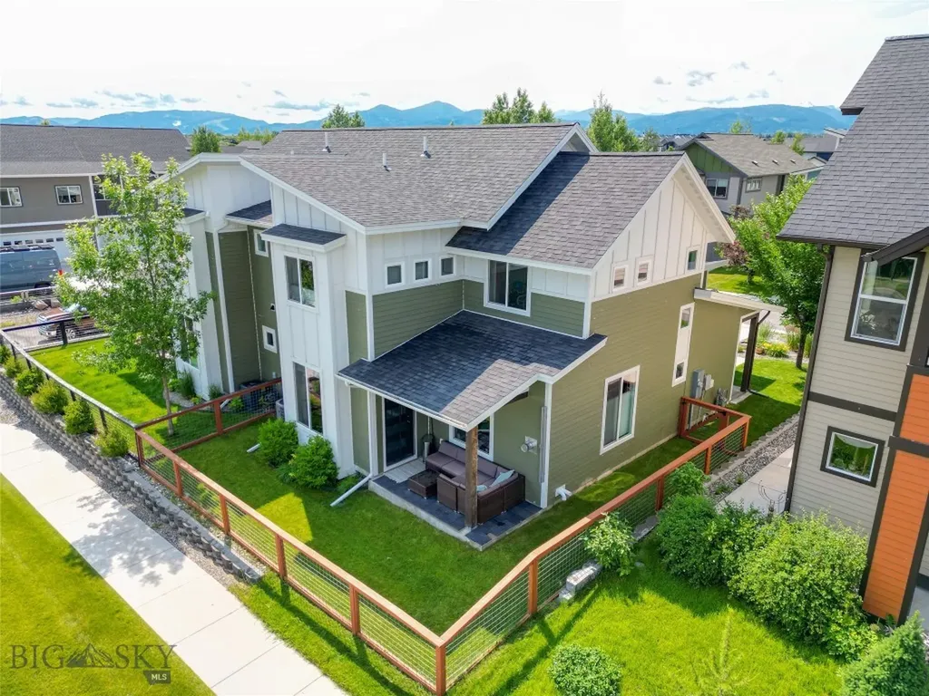 5425 Vermeer Lane Bozeman MT 59718
