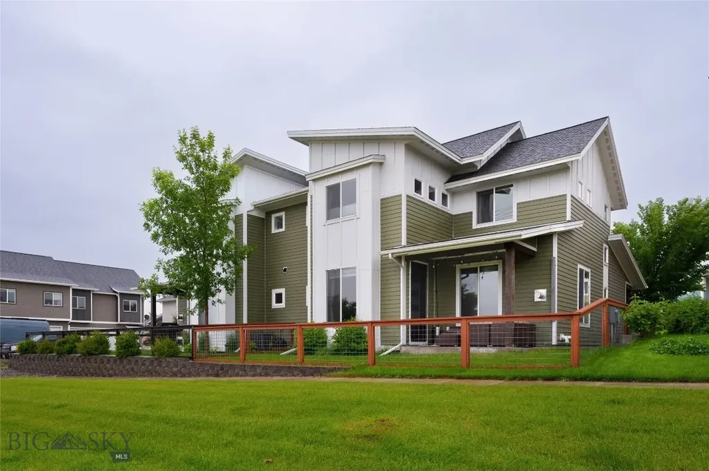 5425 Vermeer Lane Bozeman MT 59718