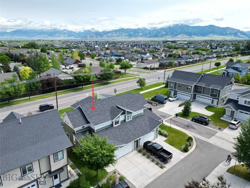 5425 Vermeer Lane Bozeman MT 59718