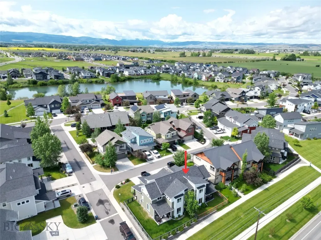 5425 Vermeer Lane Bozeman MT 59718