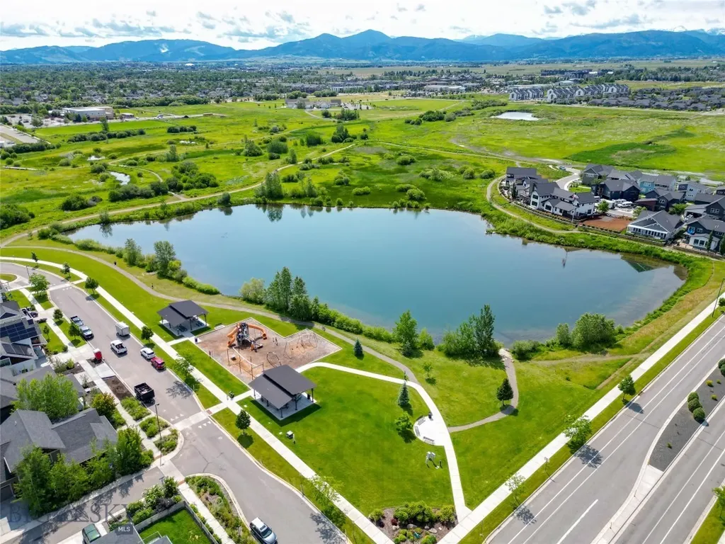 5425 Vermeer Lane Bozeman MT 59718