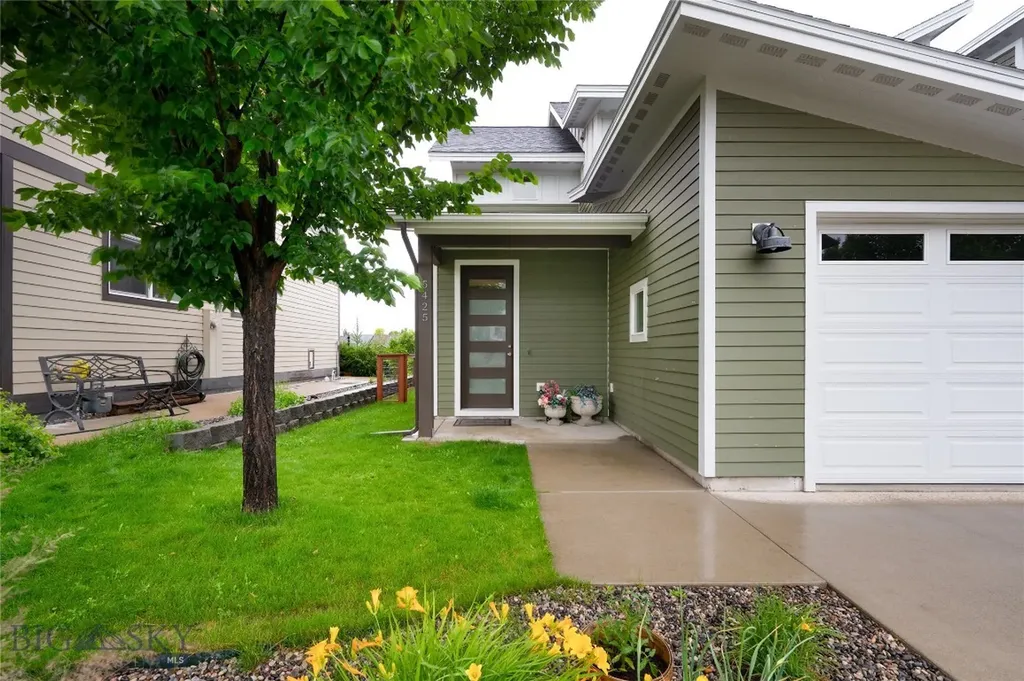 5425 Vermeer Lane Bozeman MT 59718