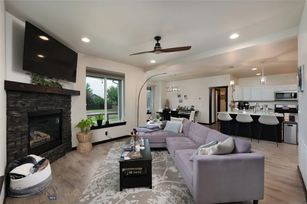 5425 Vermeer Lane Bozeman MT 59718