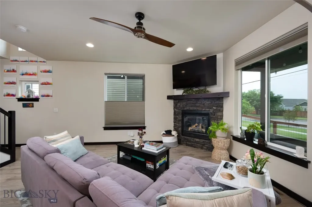 5425 Vermeer Lane Bozeman MT 59718