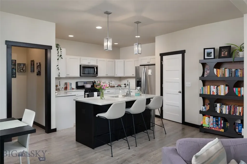 5425 Vermeer Lane Bozeman MT 59718