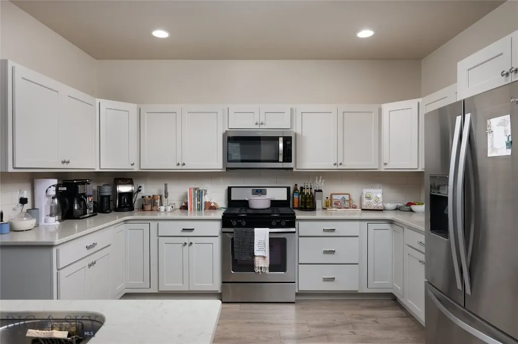 5425 Vermeer Lane Bozeman MT 59718