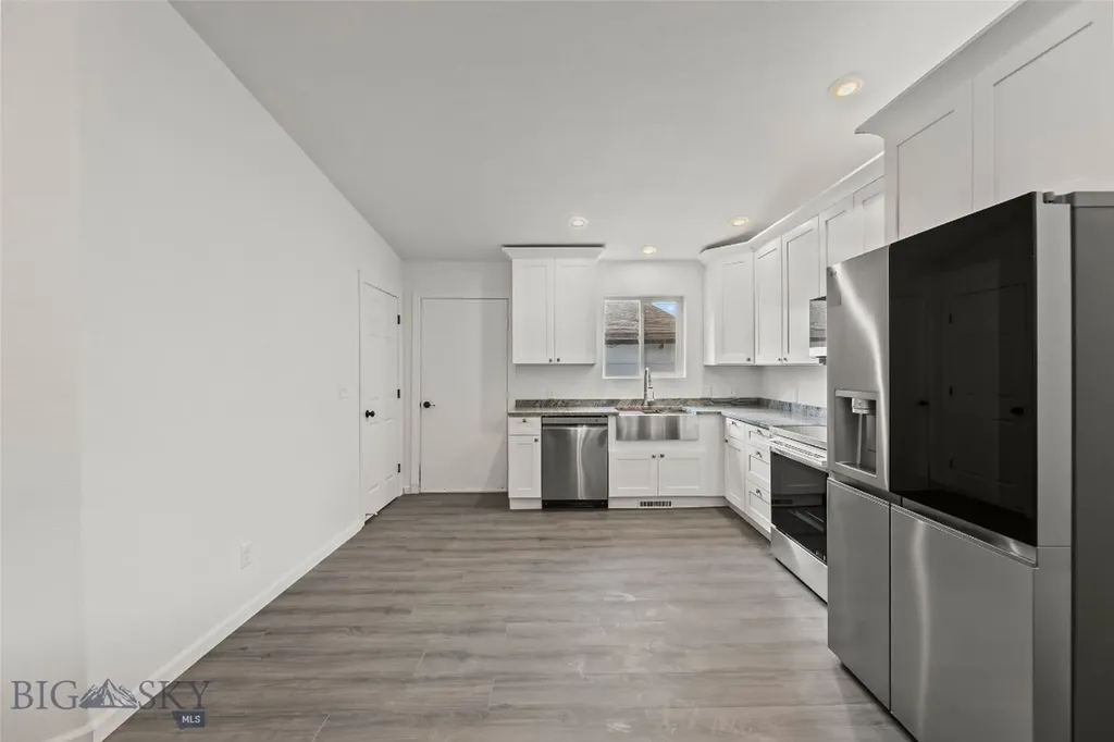 524 N M Street Livingston MT 59047
