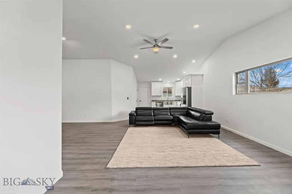 524 N M Street Livingston MT 59047