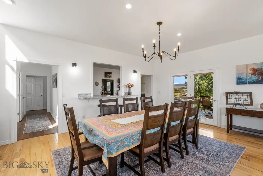376 Badger Run Drive Dillon MT 59725