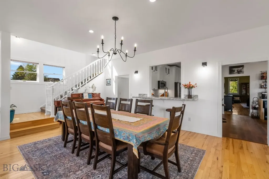 376 Badger Run Drive Dillon MT 59725