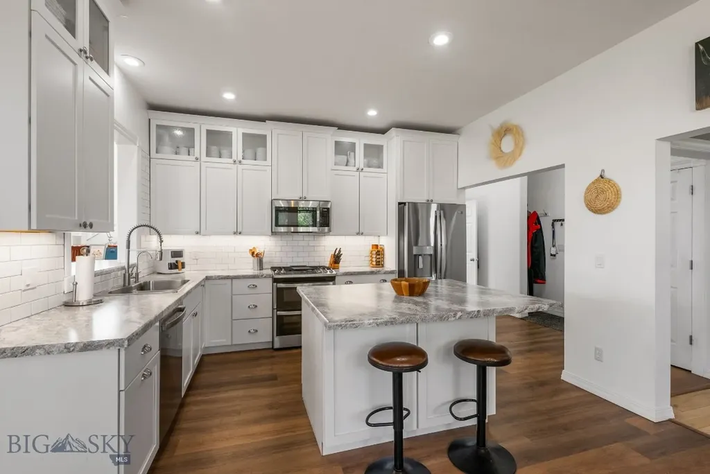376 Badger Run Drive Dillon MT 59725