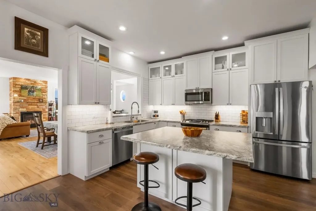 376 Badger Run Drive Dillon MT 59725