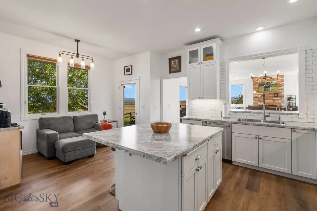 376 Badger Run Drive Dillon MT 59725