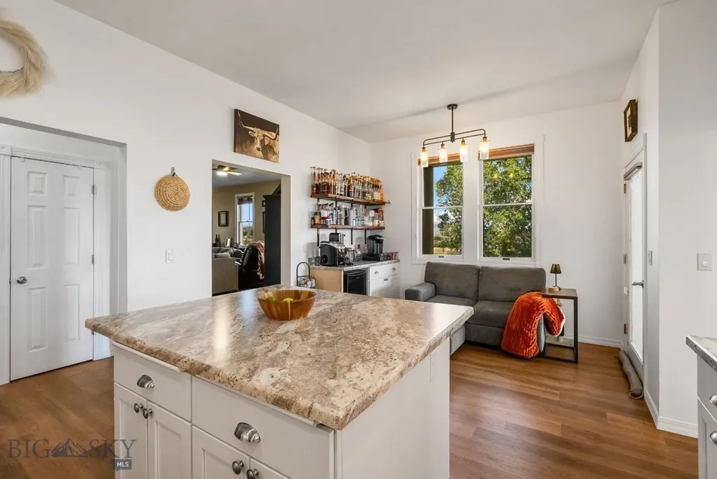 376 Badger Run Drive Dillon MT 59725