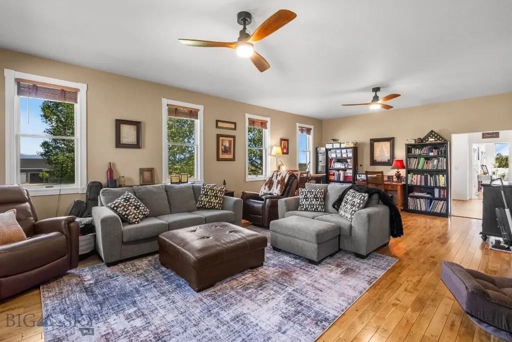 376 Badger Run Drive Dillon MT 59725