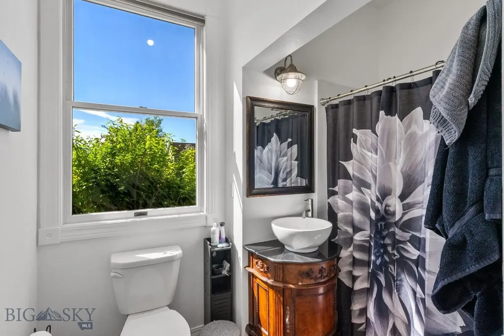 376 Badger Run Drive Dillon MT 59725