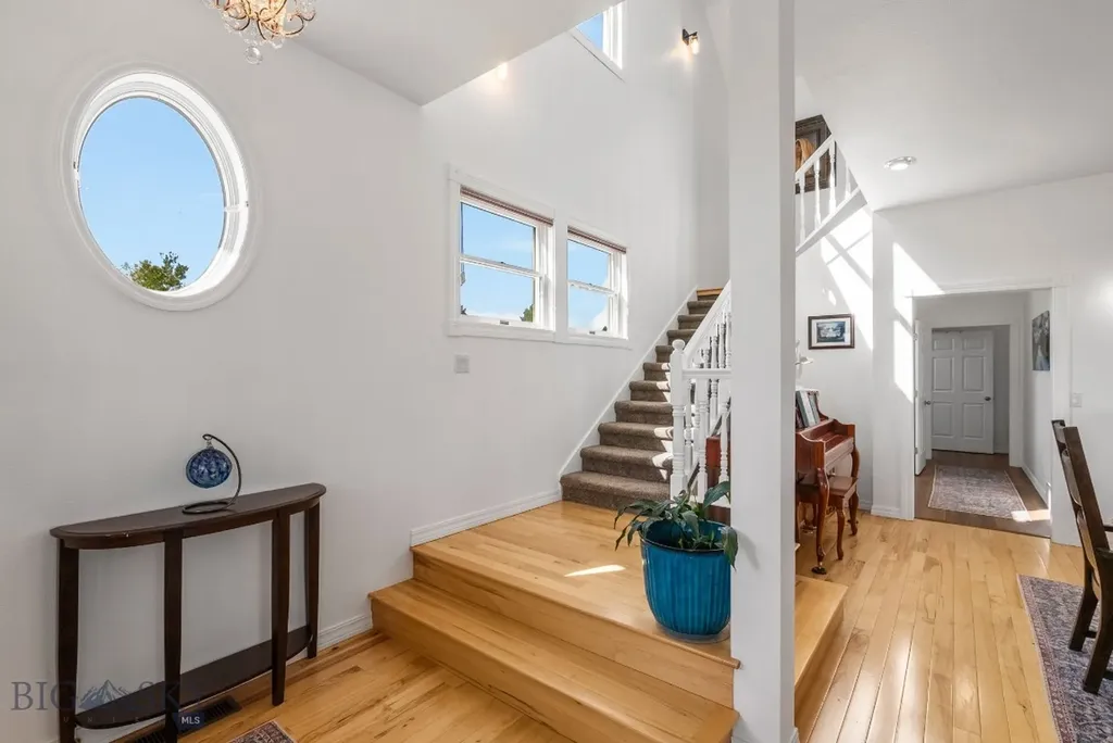 376 Badger Run Drive Dillon MT 59725