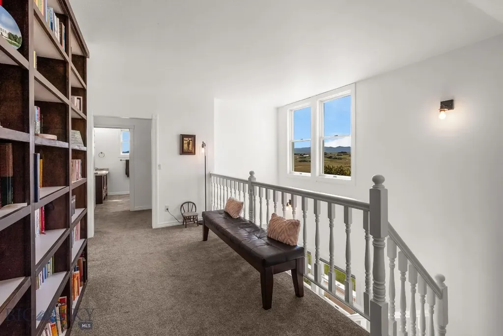 376 Badger Run Drive Dillon MT 59725