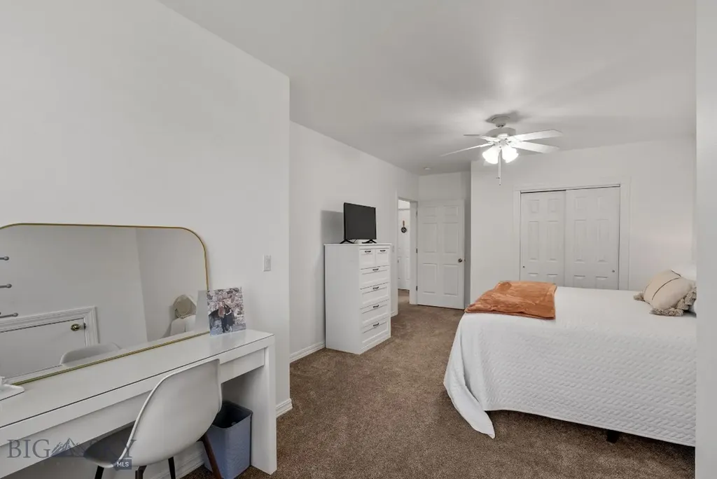 376 Badger Run Drive Dillon MT 59725