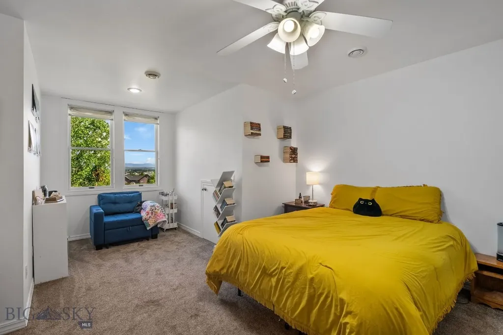 376 Badger Run Drive Dillon MT 59725