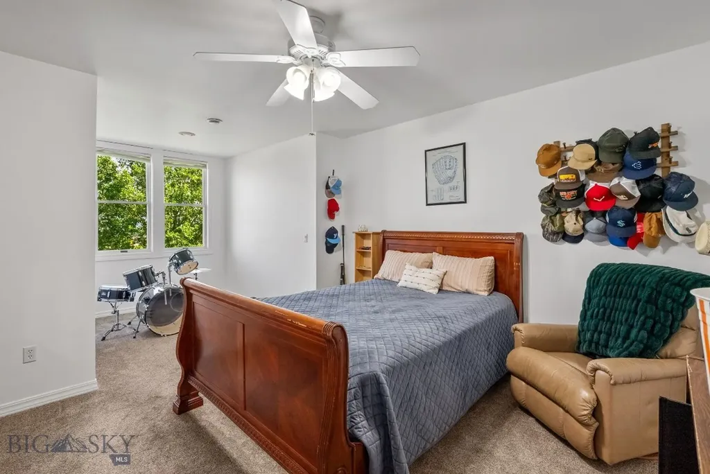 376 Badger Run Drive Dillon MT 59725