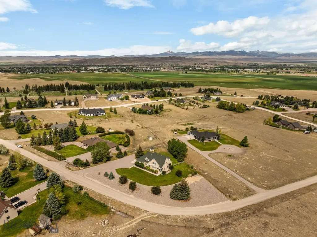 376 Badger Run Drive Dillon MT 59725