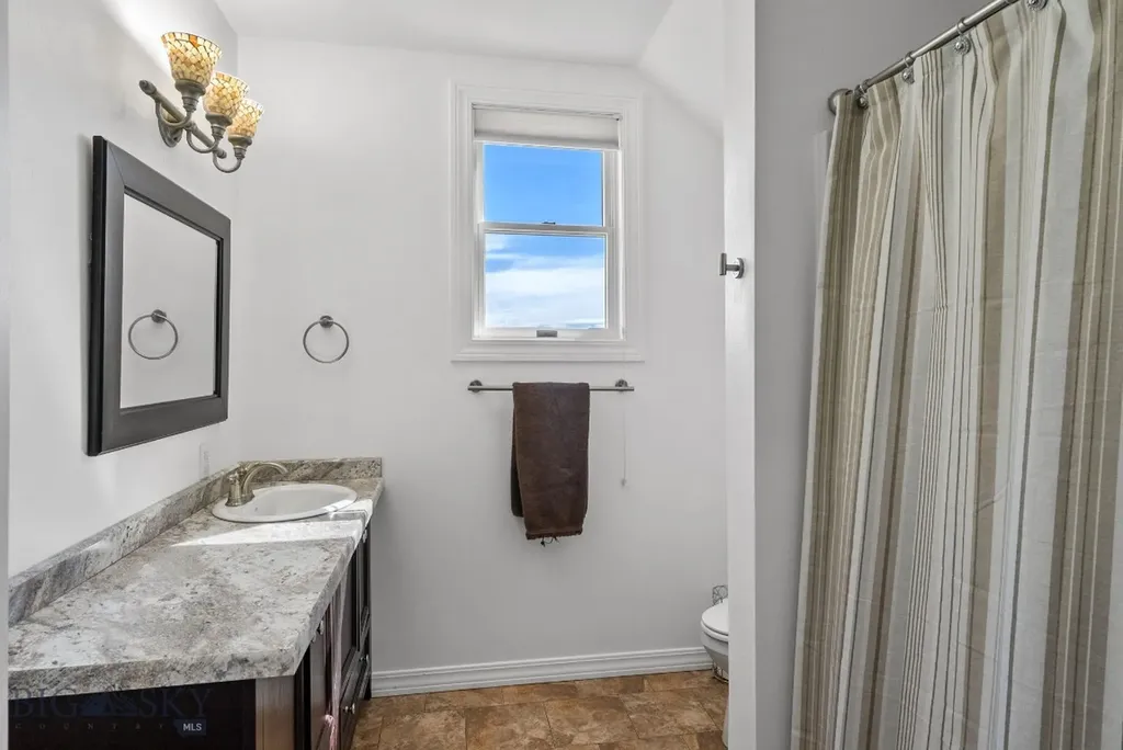 376 Badger Run Drive Dillon MT 59725