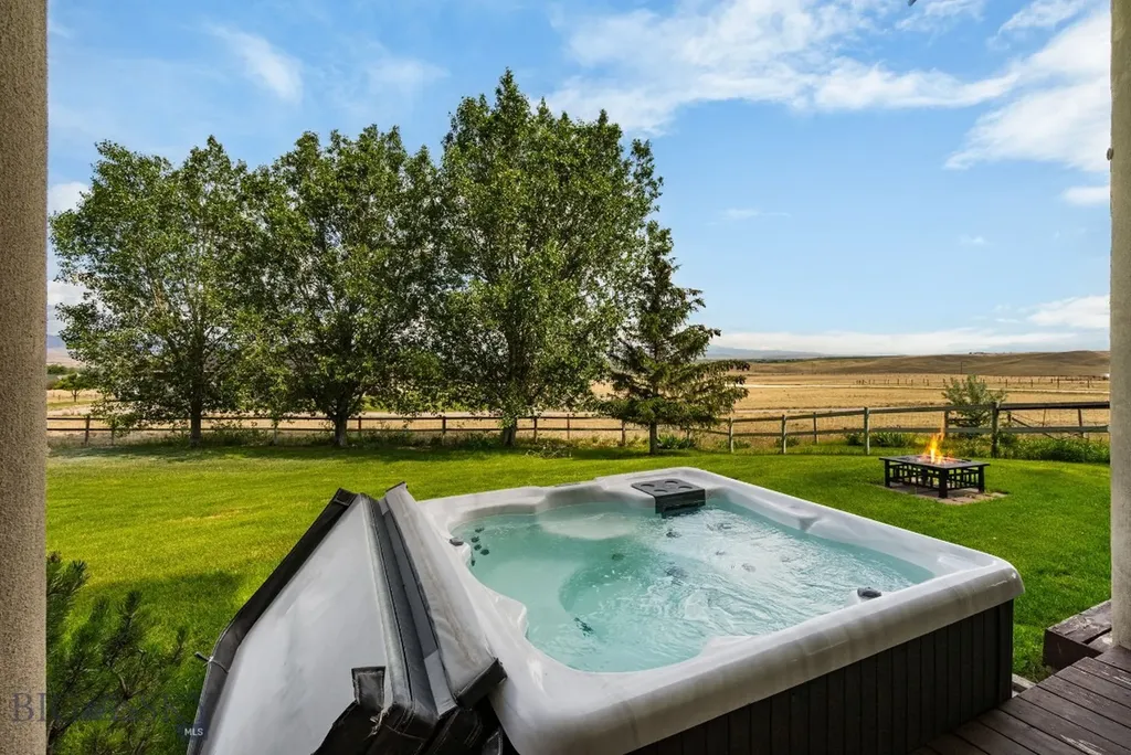 376 Badger Run Drive Dillon MT 59725