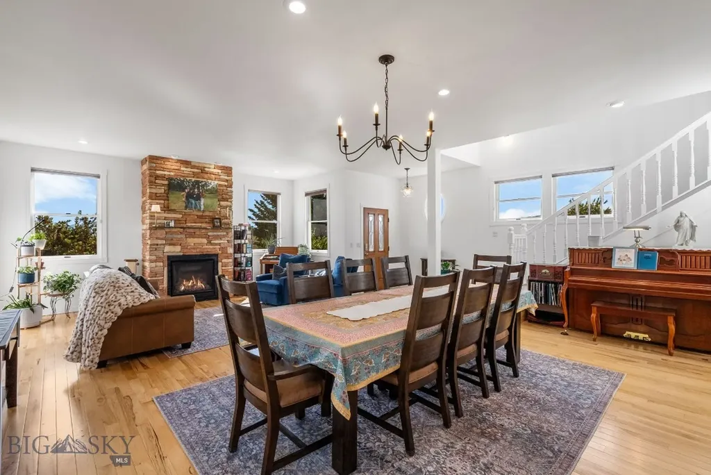 376 Badger Run Drive Dillon MT 59725