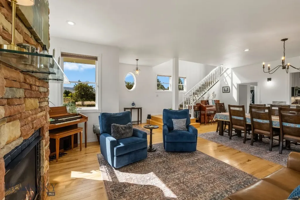 376 Badger Run Drive Dillon MT 59725