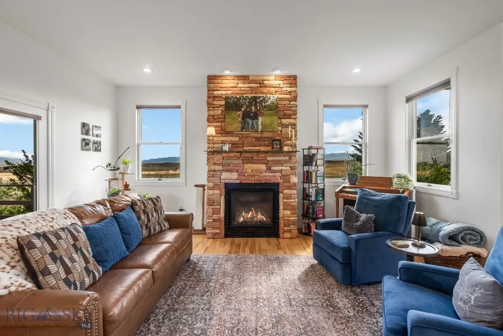 376 Badger Run Drive Dillon MT 59725