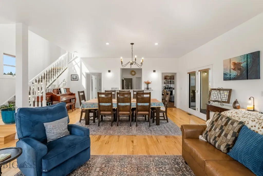 376 Badger Run Drive Dillon MT 59725
