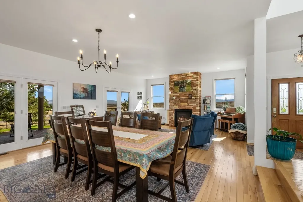 376 Badger Run Drive Dillon MT 59725