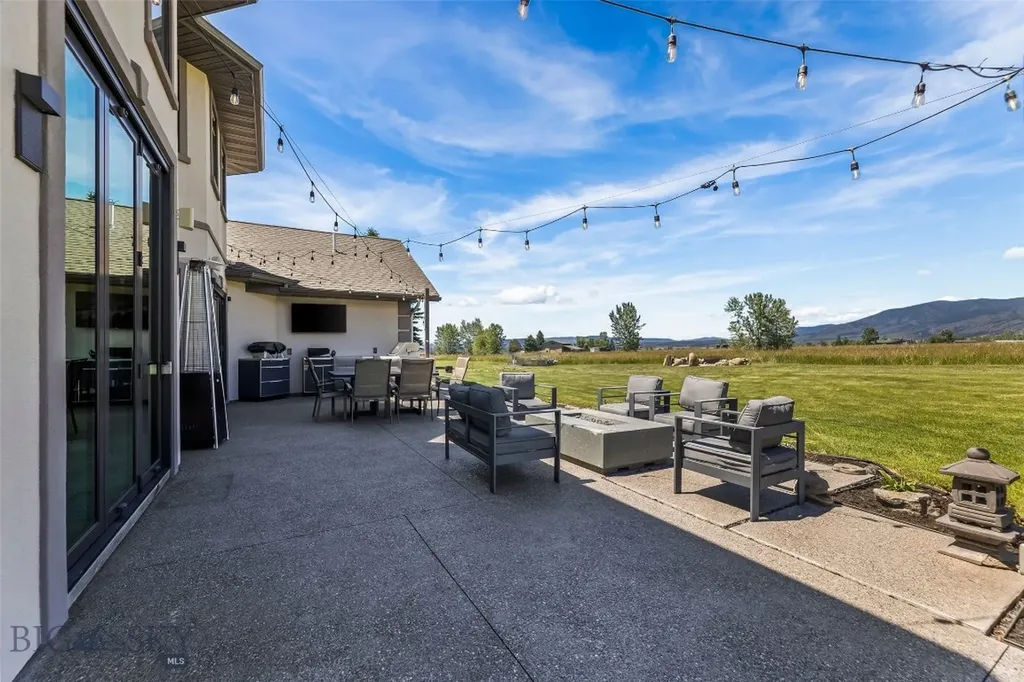47 Saddle Spur Bozeman MT 59715