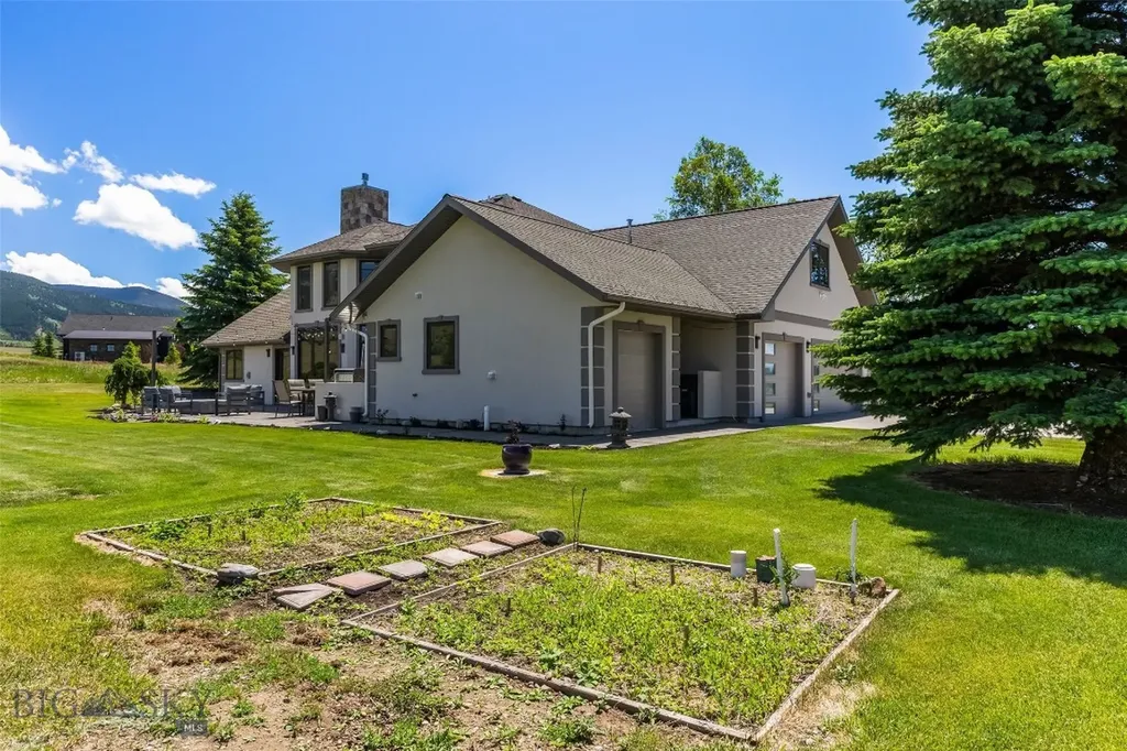 47 Saddle Spur Bozeman MT 59715