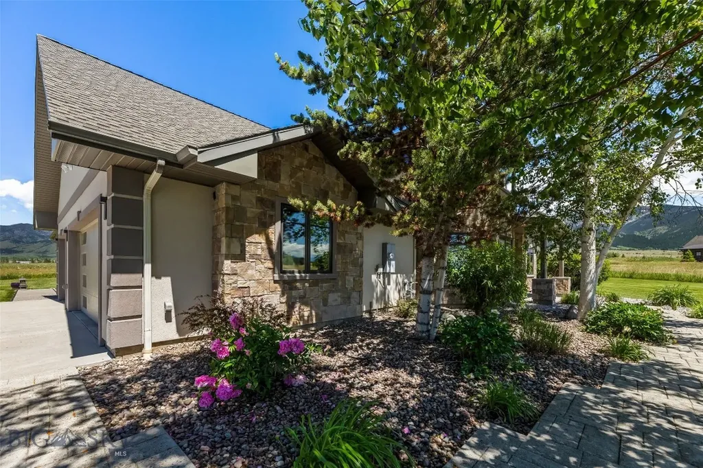 47 Saddle Spur Bozeman MT 59715