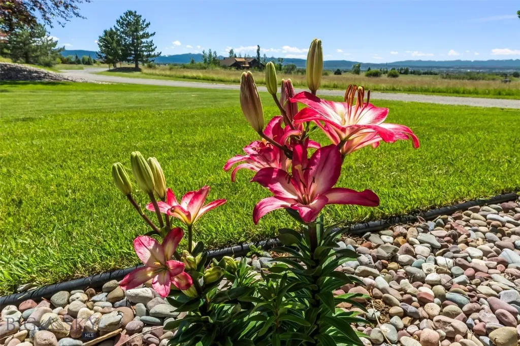 47 Saddle Spur Bozeman MT 59715