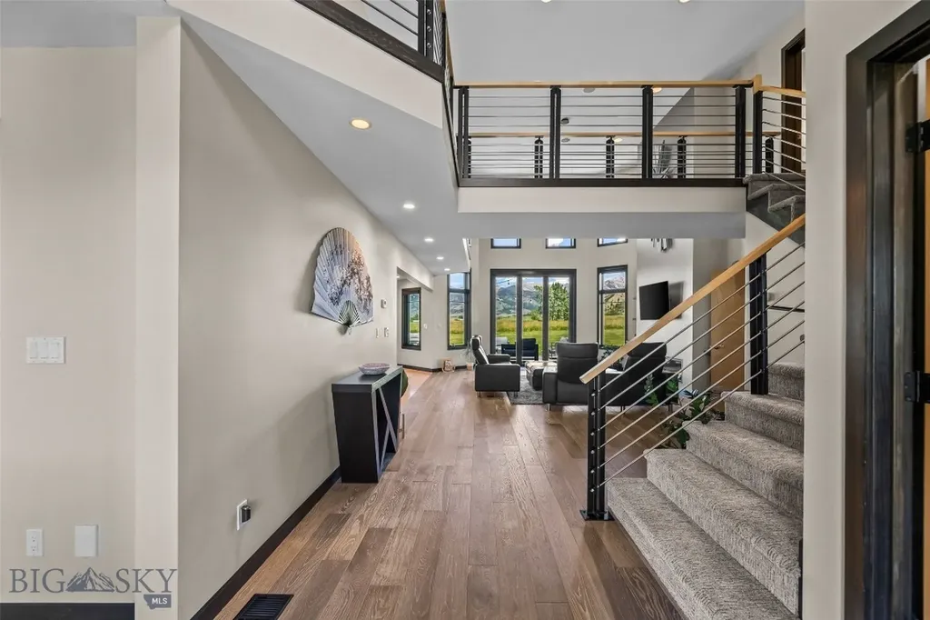 47 Saddle Spur Bozeman MT 59715
