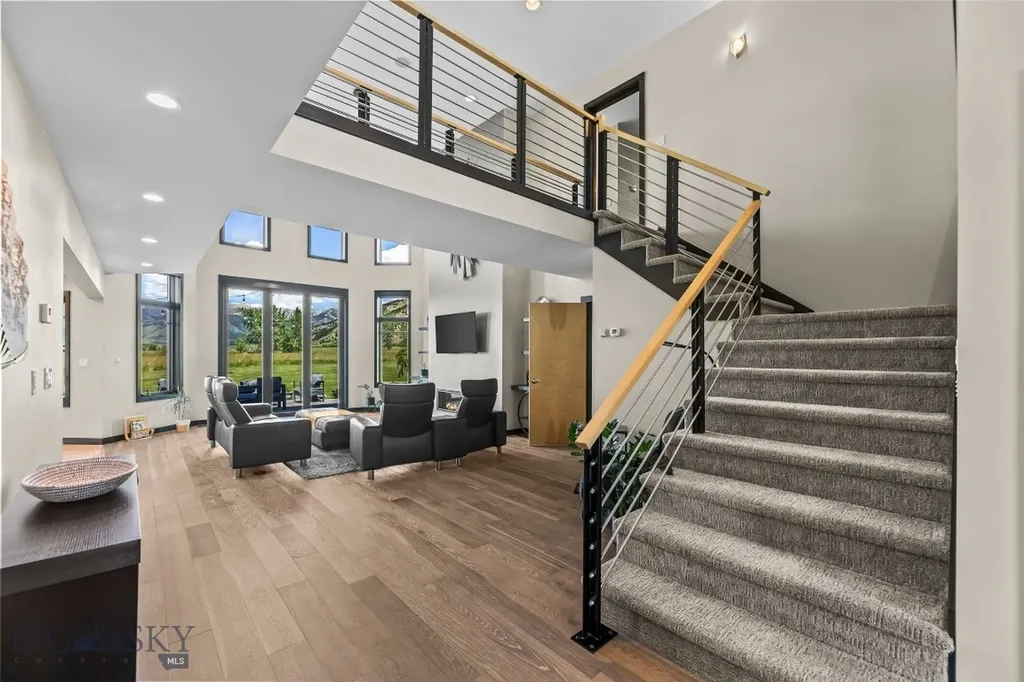 47 Saddle Spur Bozeman MT 59715