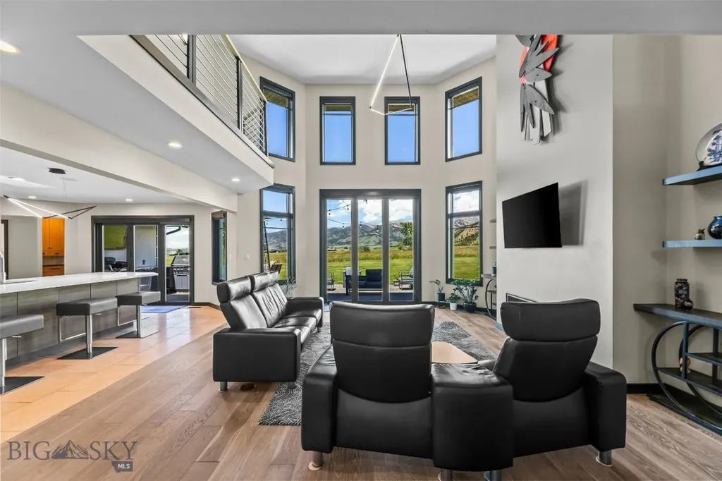 47 Saddle Spur Bozeman MT 59715